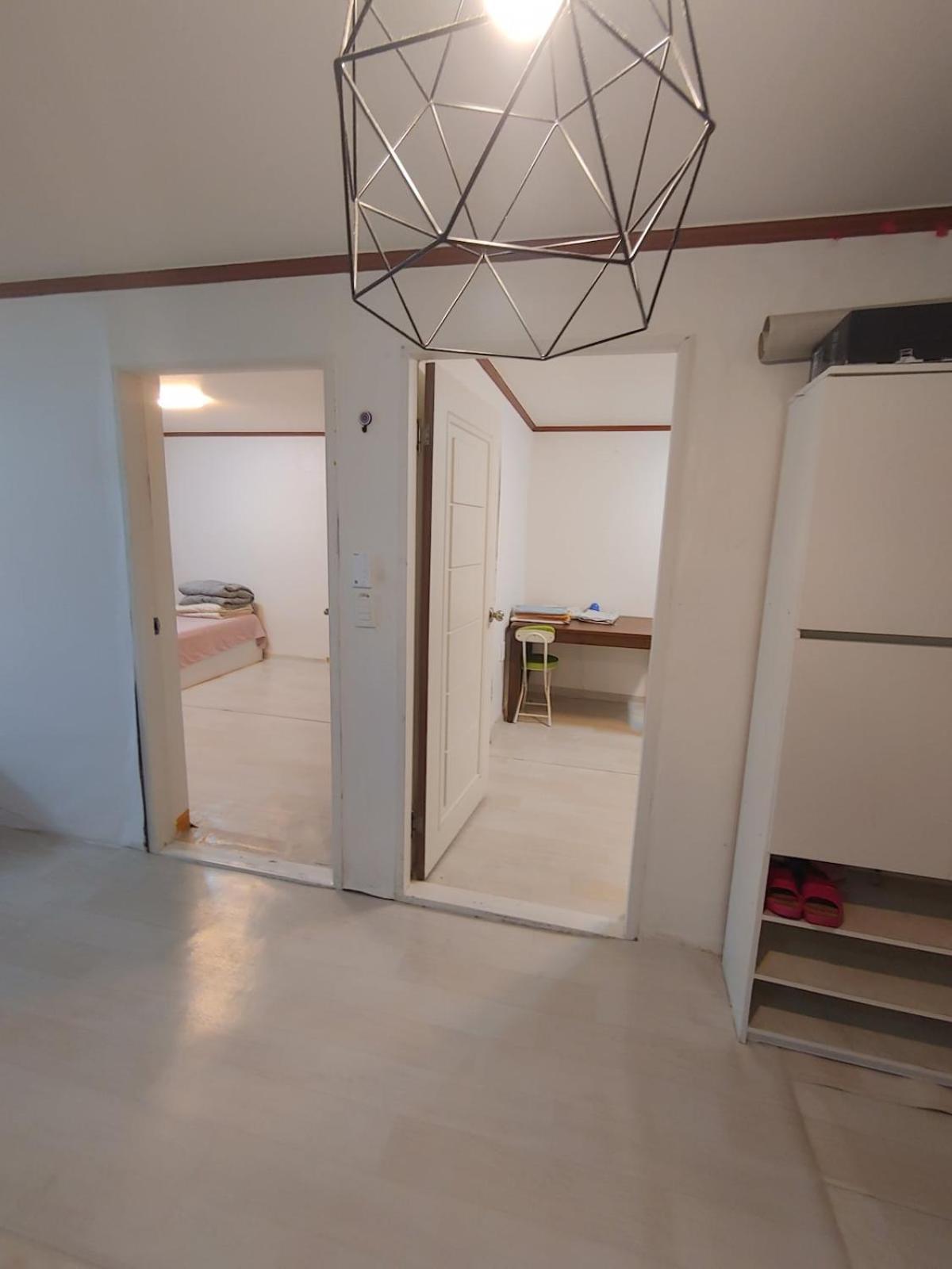 Apartment Sinchon House